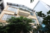 Bright house with swimming pool for rent in Tay Ho Area, Ha Noi